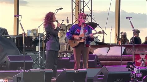 brandi carlile setlist|brandi carlile gorge amphitheatre.